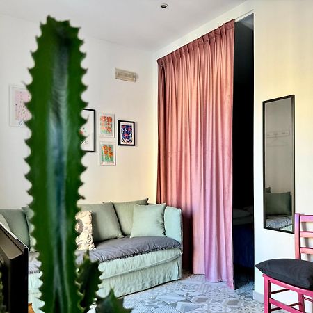 Steffy'S Green Home カターニア エクステリア 写真