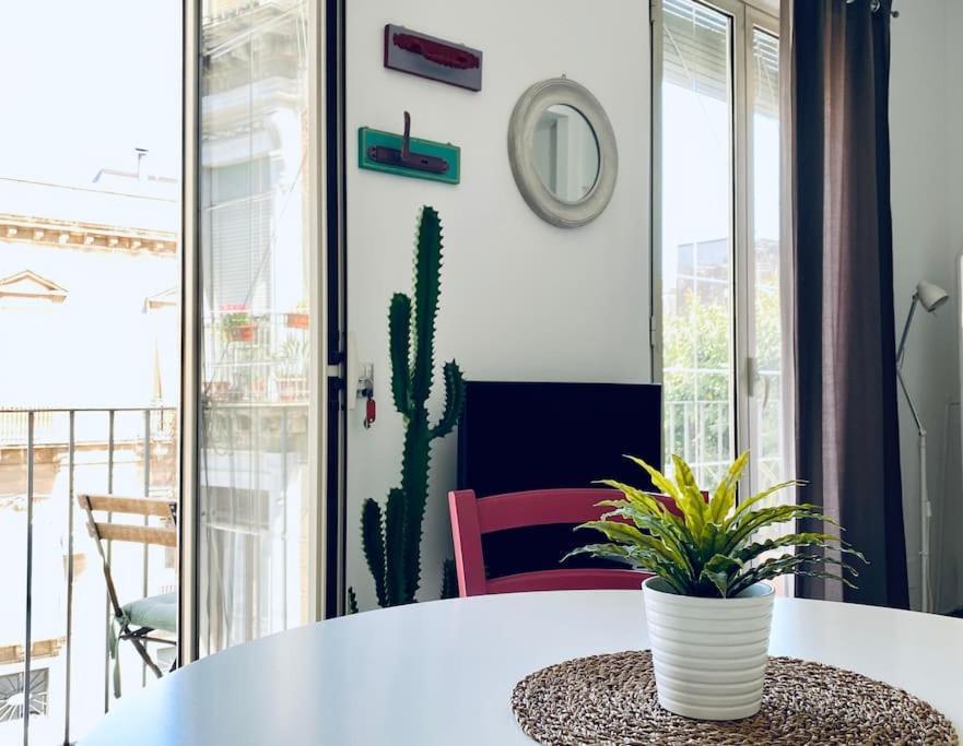 Steffy'S Green Home カターニア エクステリア 写真
