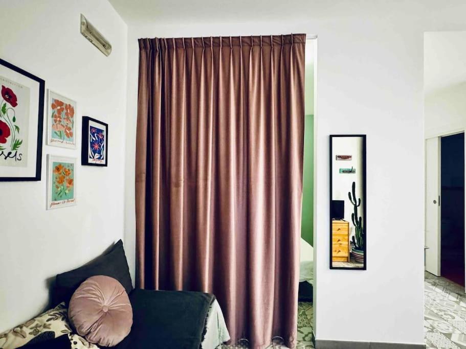 Steffy'S Green Home カターニア エクステリア 写真
