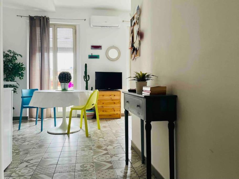 Steffy'S Green Home カターニア エクステリア 写真