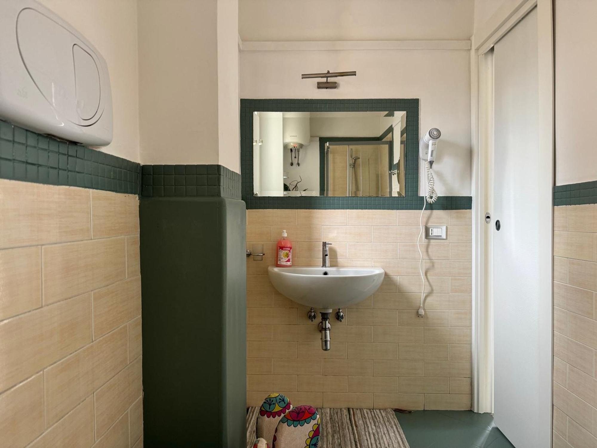 Steffy'S Green Home カターニア エクステリア 写真