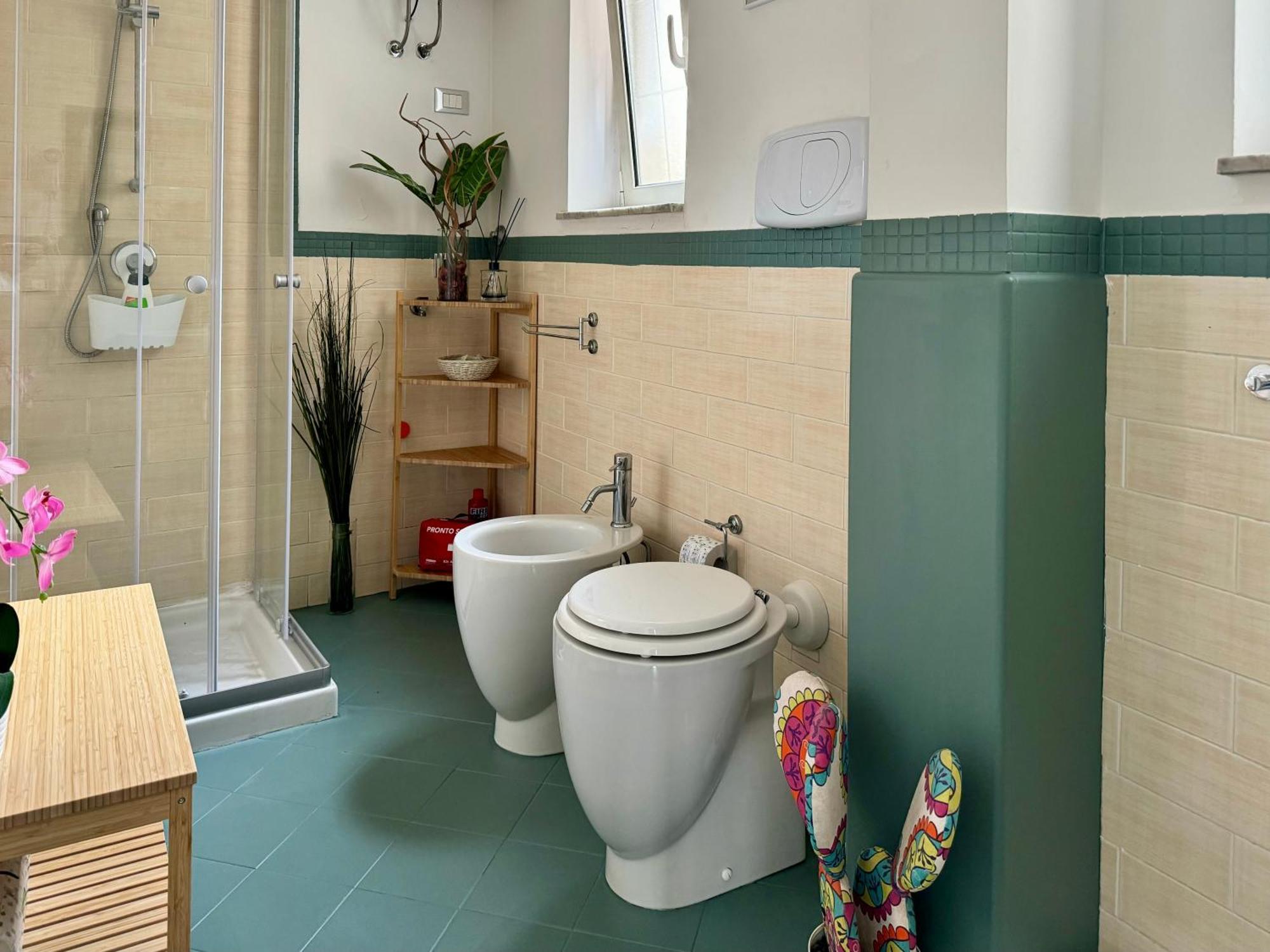 Steffy'S Green Home カターニア エクステリア 写真